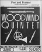 Poet and Peasant (Overture) Woodwind Quintet cover